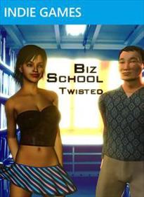  Biz School: Twist-Ed