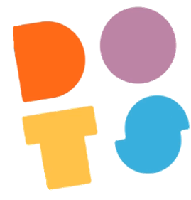 Dots - Clear Logo Image