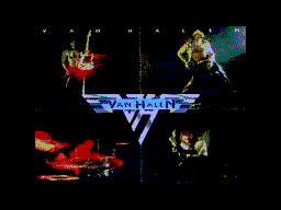 Van Halen