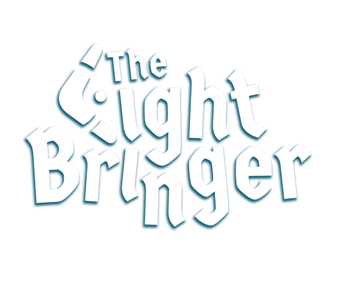 The Lightbringer - Clear Logo Image