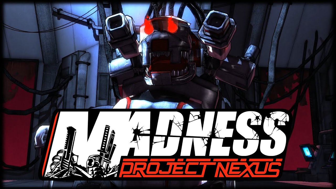 MADNESS: Project Nexus