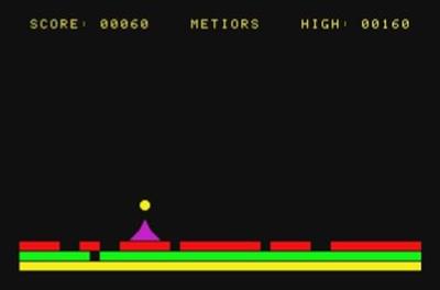 Metior - Screenshot - Gameplay Image