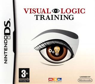 Visual Logic Training - Box - Front Image