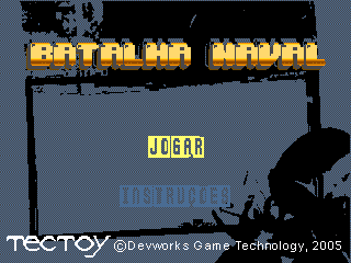 Batalha Naval