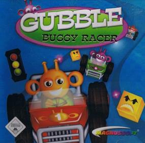 Gubble Buggy Racer - Box - Front Image