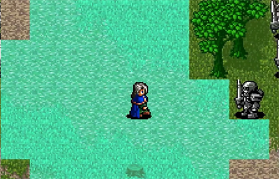Gransta Chronicle - Screenshot - Gameplay Image