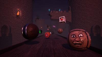 Marbles on Stream - Screenshot - Gameplay Image