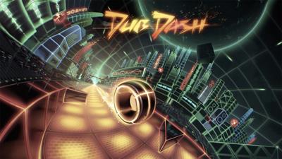 Dub Dash - Fanart - Background Image