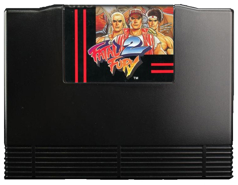 Fatal Fury 2 Images - LaunchBox Games Database