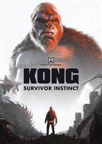 Kong: Survivor Instinct