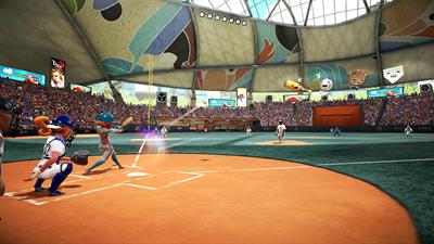 Super Mega Baseball 2: Ultimate Edition - Screenshot - Gameplay Image