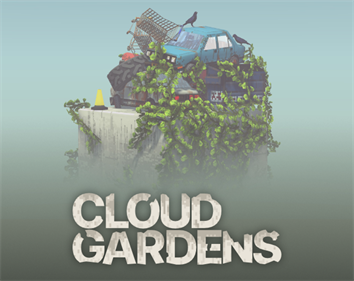 Cloud Gardens