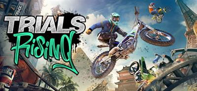 Trials Rising - Banner Image