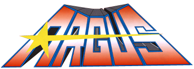 Argus - Clear Logo Image