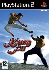 Simple 2000 Series Vol. 82: The Kung Fu
