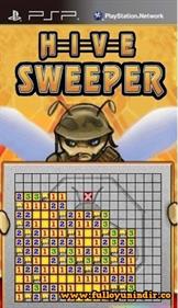 Hive Sweeper