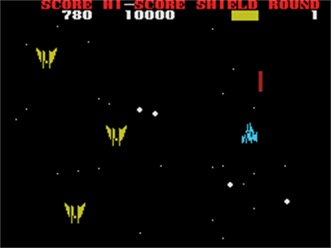 Final Justice - Screenshot - Gameplay Image