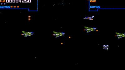 Cybernetix: The First Battle - Screenshot - Gameplay Image