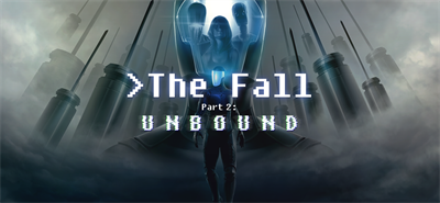The Fall Part 2: Unbound - Banner Image