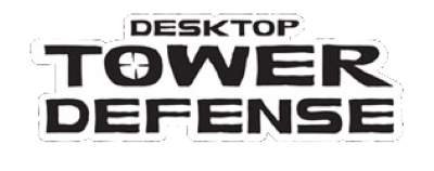 RIP Desktop Tower Defense. 😢 Long live Desktop Tower Defense