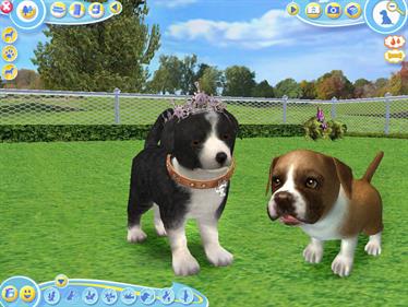 Petz: Dogz 2 - Screenshot - Gameplay Image