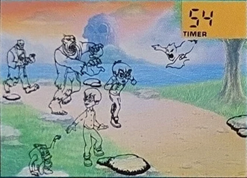 The Pagemaster
