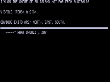 Enchanted Island - Screenshot - Gameplay Image