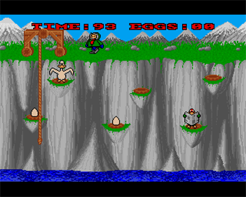Eskimo Games - Screenshot - Gameplay Image
