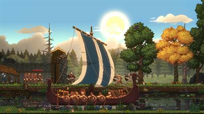 Sons of Valhalla - Screenshot - Gameplay Image