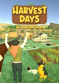 Harvest Days: My Dream Farm