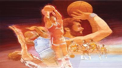 RealSports Basketball - Fanart - Background Image
