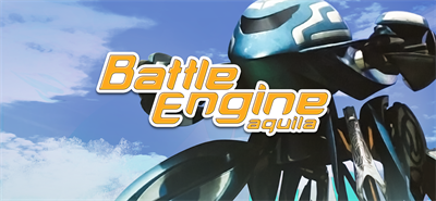 Battle Engine Aquila - Banner Image
