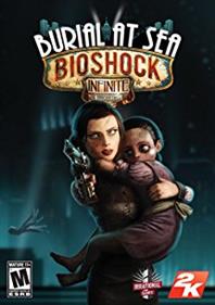 BioShock Infinite: Burial at Sea: Episode 2