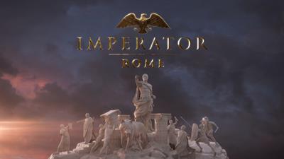Imperator: Rome - Fanart - Background Image