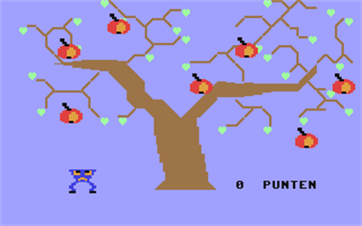Garten Eden - Screenshot - Gameplay Image