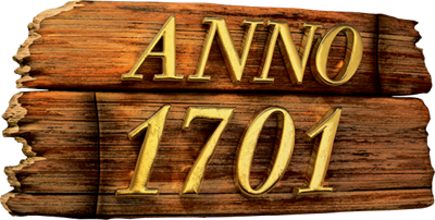 Anno 1701: History Edition - Clear Logo Image