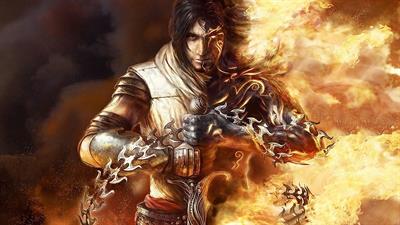 Prince of Persia: The Two Thrones - Fanart - Background Image