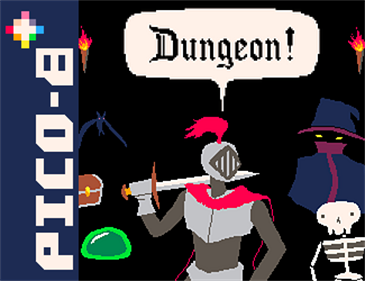 Dungeon!