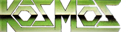 Kosmos - Clear Logo Image