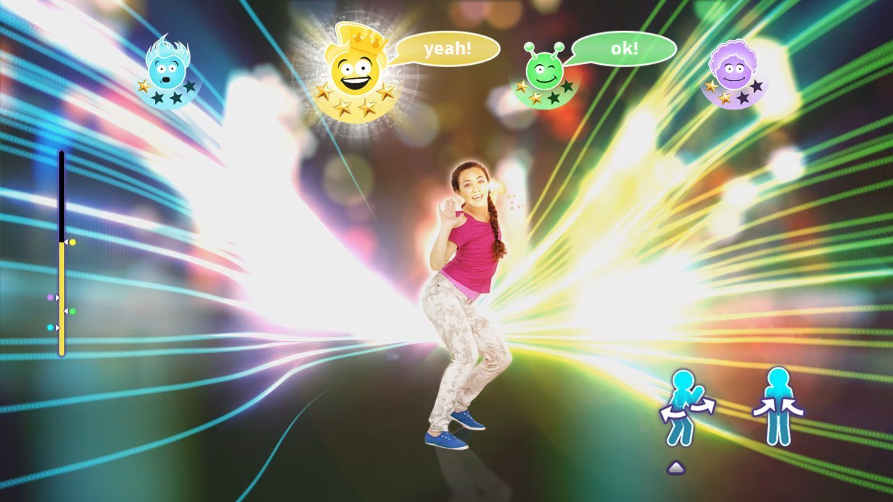 Just Dance: Kids 2014