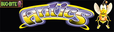 Antics - Banner Image