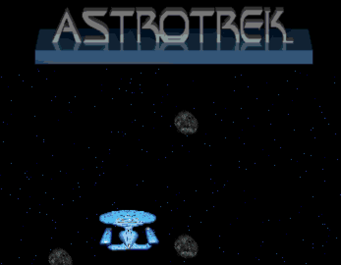 Astrotrek