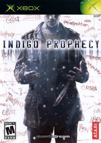 Indigo Prophecy