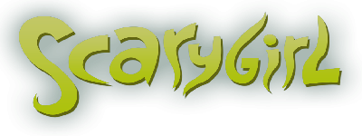 ScaryGirl - Clear Logo Image