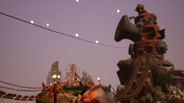 La Camila: A VR Story