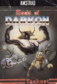 Souls of Darkon