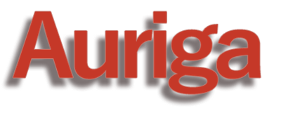 Auriga - Clear Logo Image