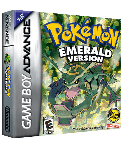 moemon emerald version