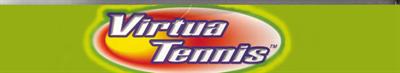 Virtua Tennis - Banner Image