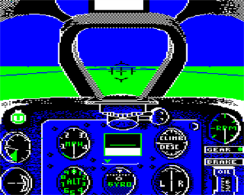 Spitfire '40 - Screenshot - Gameplay Image
